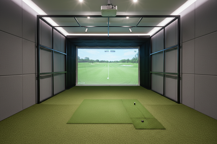 Golf Simulators