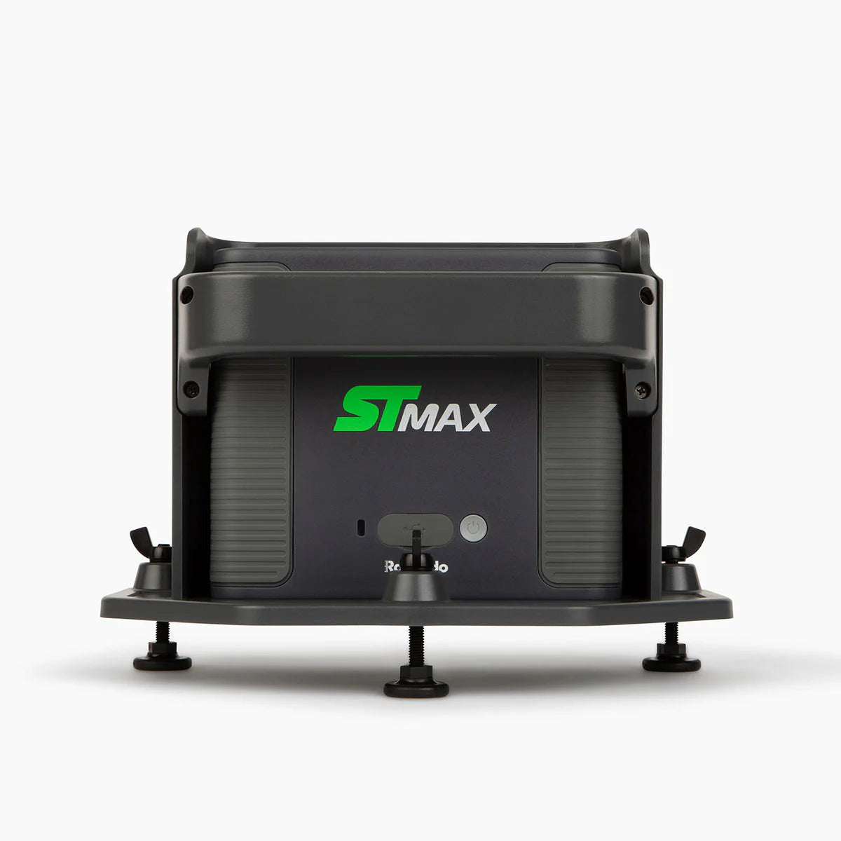 ST MAX Golf Launch Monitor and Simulator