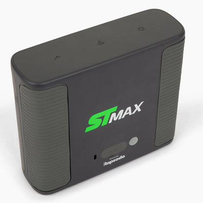 ST MAX Golf Launch Monitor and Simulator