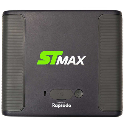 ST MAX Golf Launch Monitor and Simulator