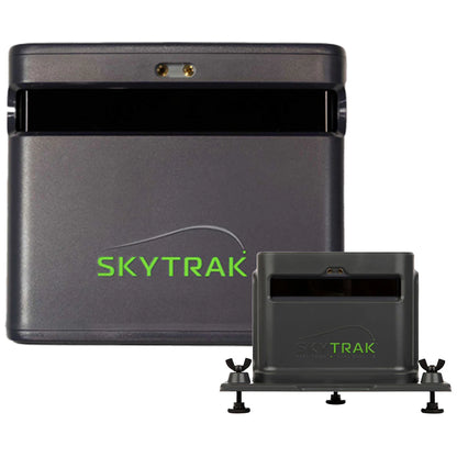 ST MAX Golf Launch Monitor and Simulator