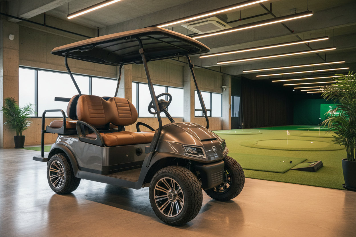 Golf Cart