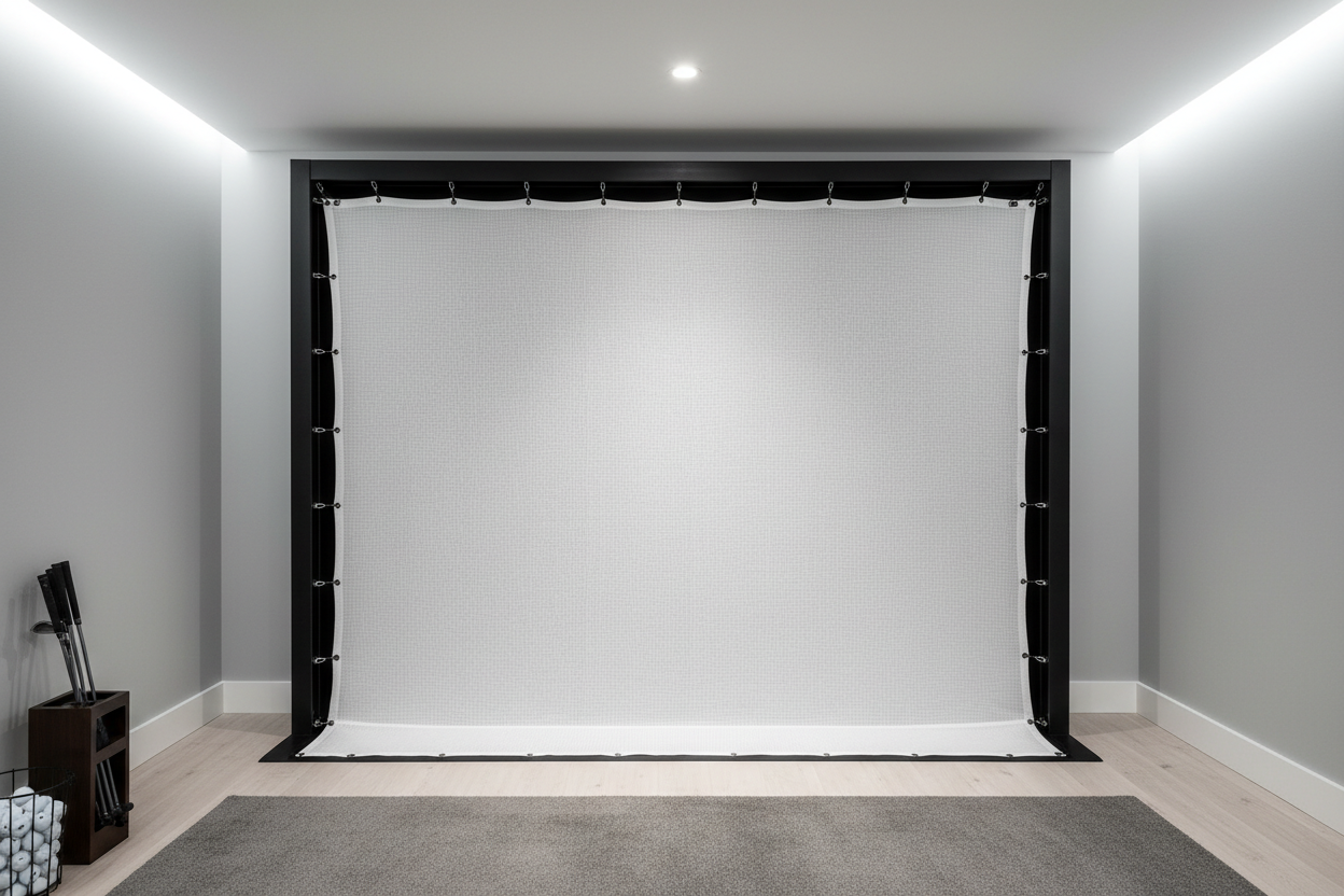 Impact Screen